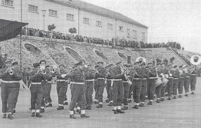 Dikkerech, de 26. Oktober 1958