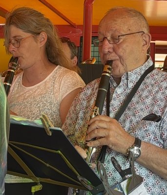 d´Nathalie an de Pier waren sech ëmer eens