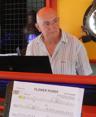 zu den Zäite vu "Flower Power" haten d´Leit awer méi Hoër