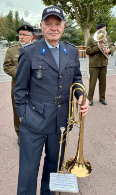 de Klaus, de Pier an de Charel si prett