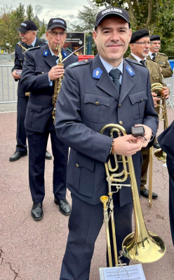 do sin der awer nach, déi op den Ufank warden, gedu José