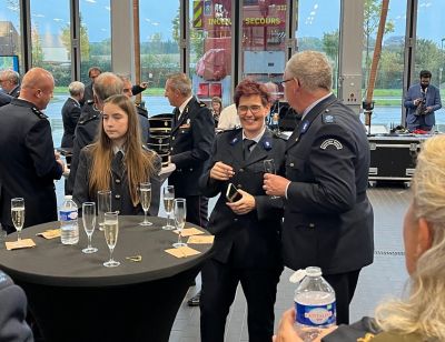 bei engem Patt as den Dag op ën Enn gaang