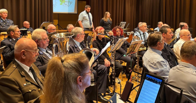 alles ward op de Chef