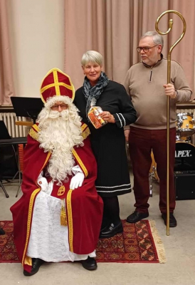 d´Marie-Jo huet natirlech och eng Tiitche kritt