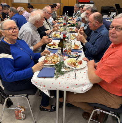 do waren d´Margot an de Mischa awer méi léif